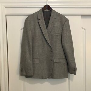 Joseph Abboud Charcoal Blazer